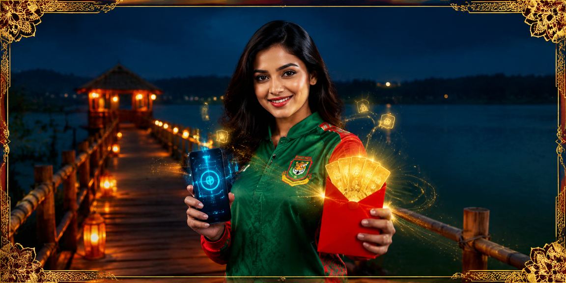 বান্দরবানে ক্রিকেট বেটিং