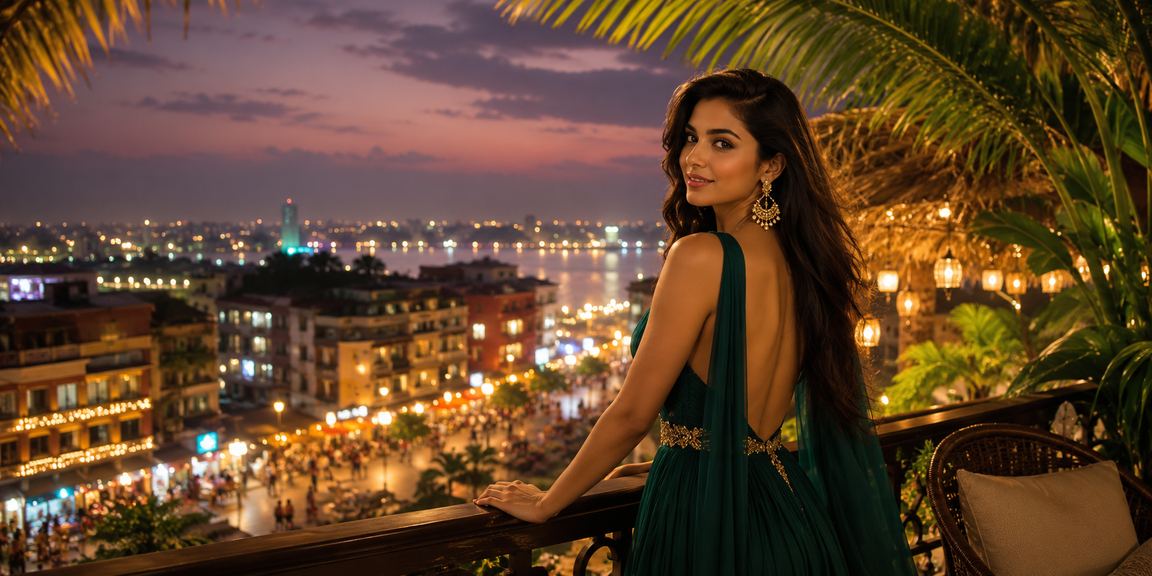 কুমিল্লার ক্যাসিনো নাইট মার্কেট